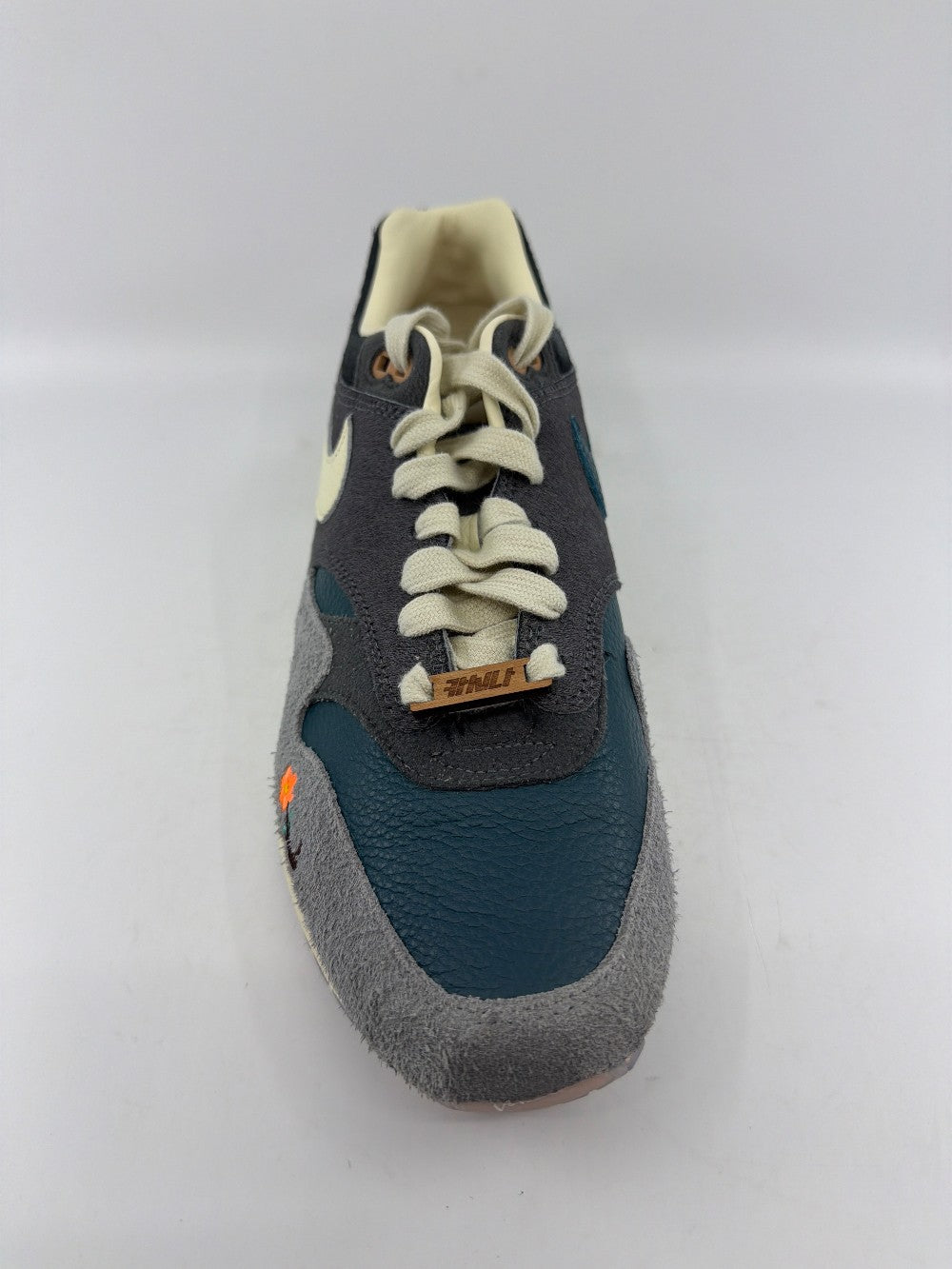NIKE AIR MAX 1 - KASINA WON-ANG GREY|37384