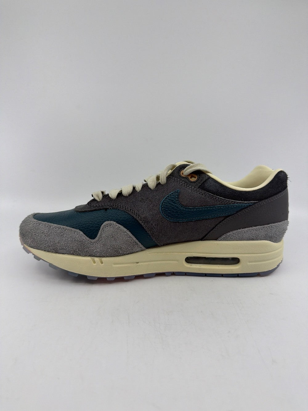 NIKE AIR MAX 1 - KASINA WON-ANG GREY|37385