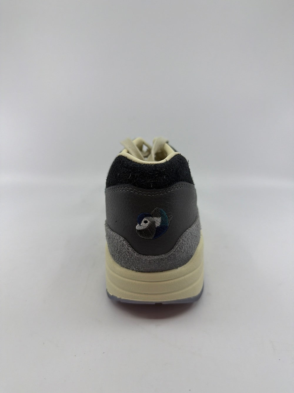 NIKE AIR MAX 1 - KASINA WON-ANG GREY|37386