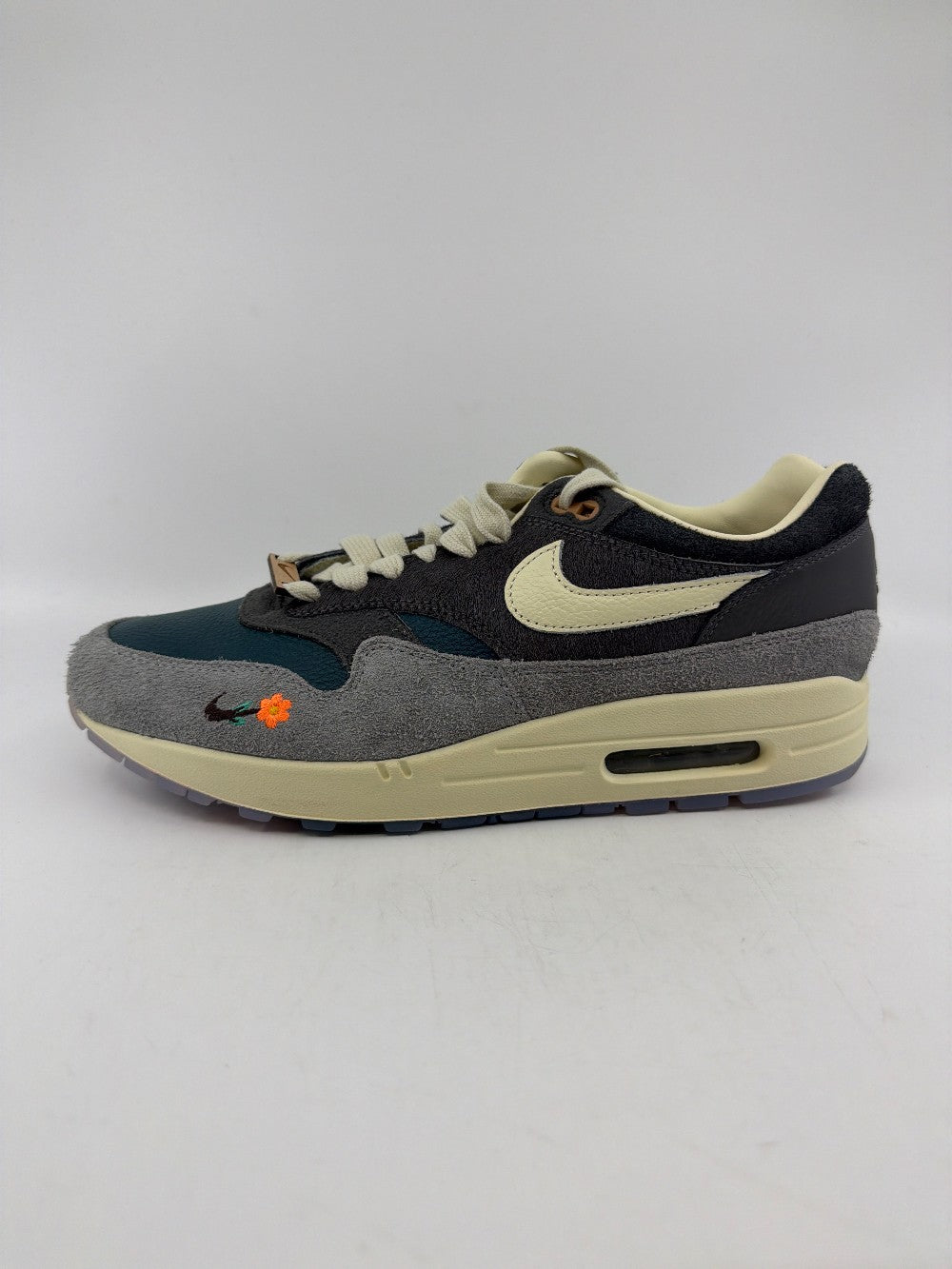 NIKE AIR MAX 1 - KASINA WON-ANG GREY|37388