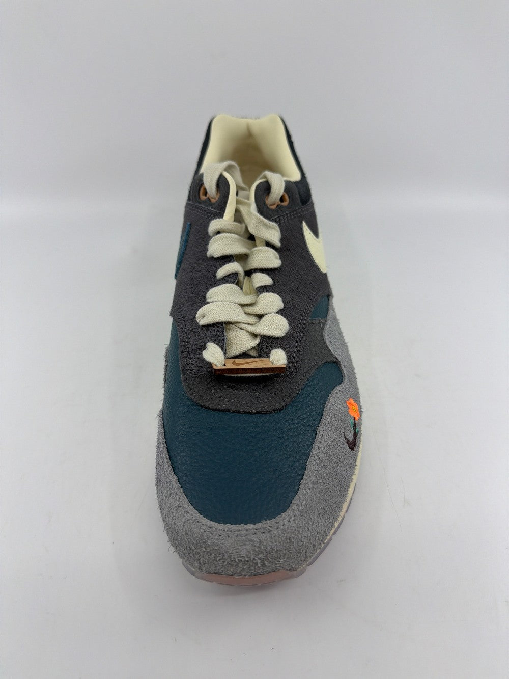 NIKE AIR MAX 1 - KASINA WON-ANG GREY|37389