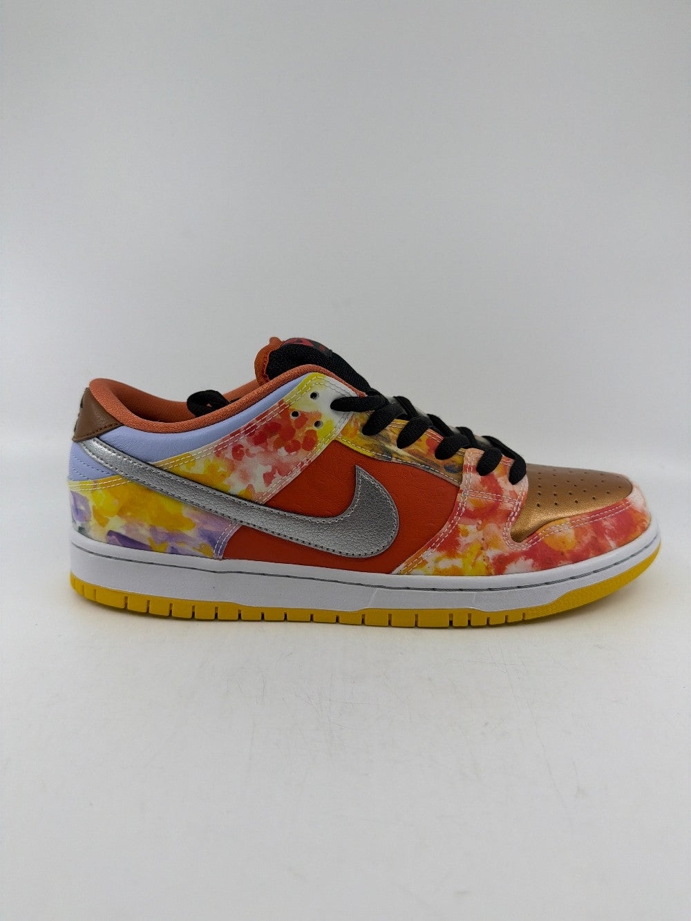 NIKE SB DUNK LOW - STREET HAWKER (2021)|37393