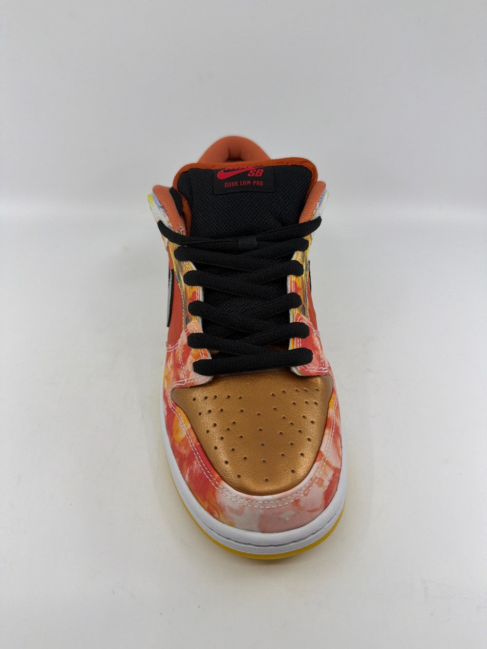NIKE SB DUNK LOW - STREET HAWKER (2021)|37394