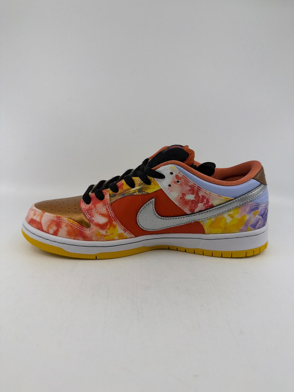 NIKE SB DUNK LOW - STREET HAWKER (2021)|37395