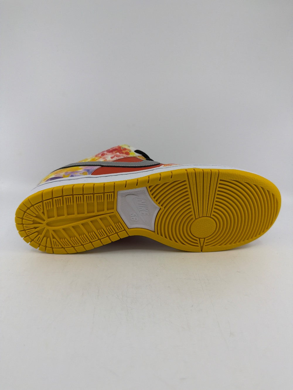 NIKE SB DUNK LOW - STREET HAWKER (2021)|37397