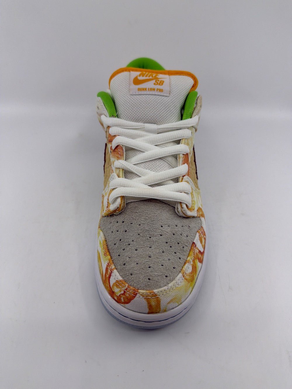 NIKE SB DUNK LOW - STREET HAWKER (2021)|37399