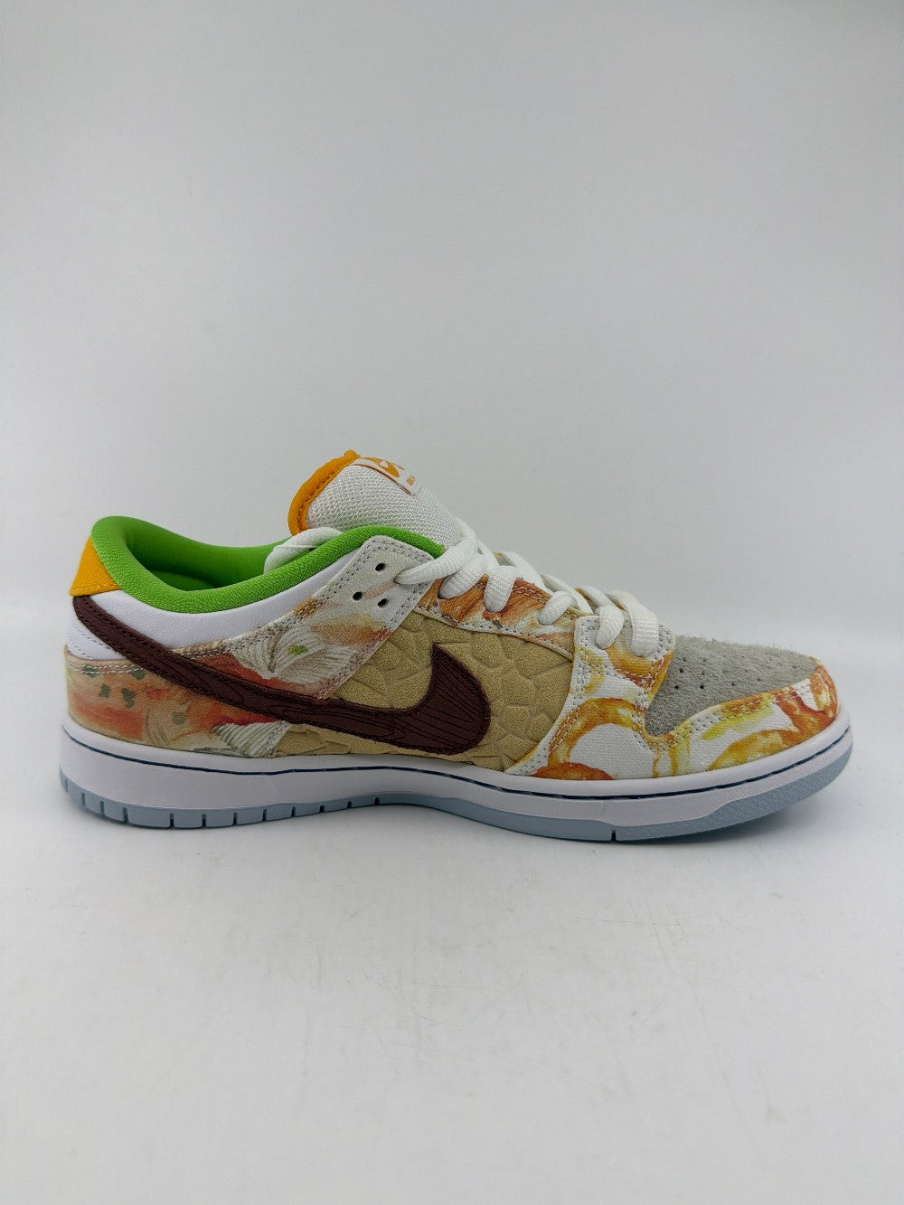 NIKE SB DUNK LOW - STREET HAWKER (2021)|37400