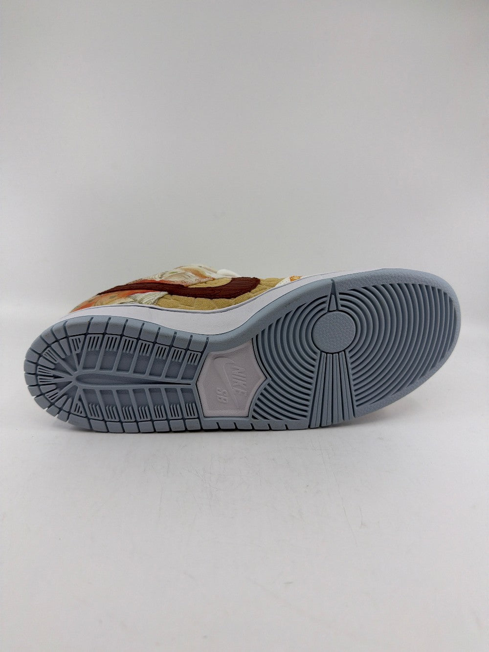 NIKE SB DUNK LOW - STREET HAWKER (2021)|37402