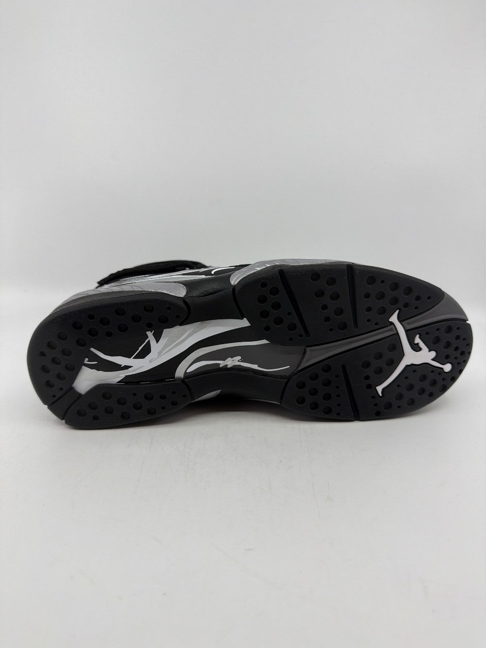 AJ 8 - CHROME (2026)|37407