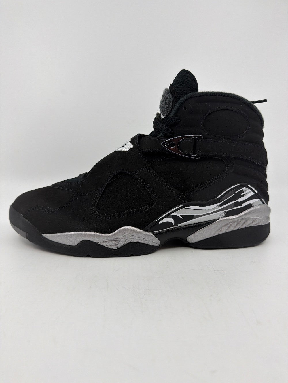 AJ 8 - CHROME (2026)|37408