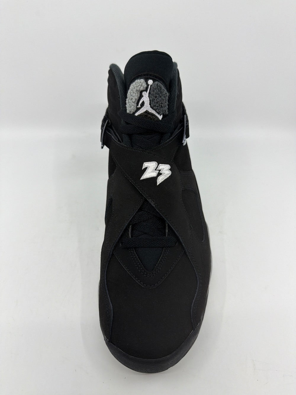 AJ 8 - CHROME (2026)|37409