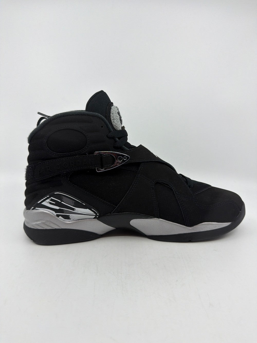 AJ 8 - CHROME (2026)|37410