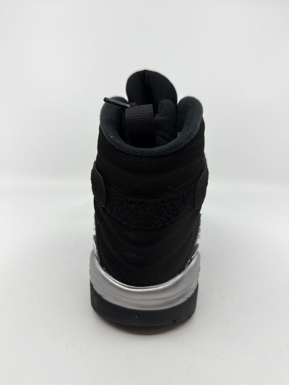 AJ 8 - CHROME (2026)|37411