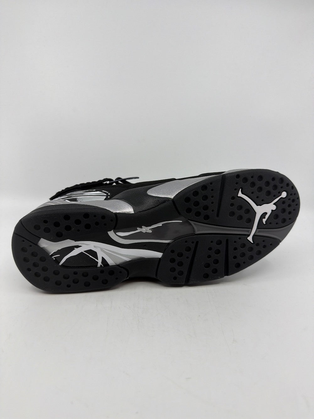 AJ 8 - CHROME (2026)|37412