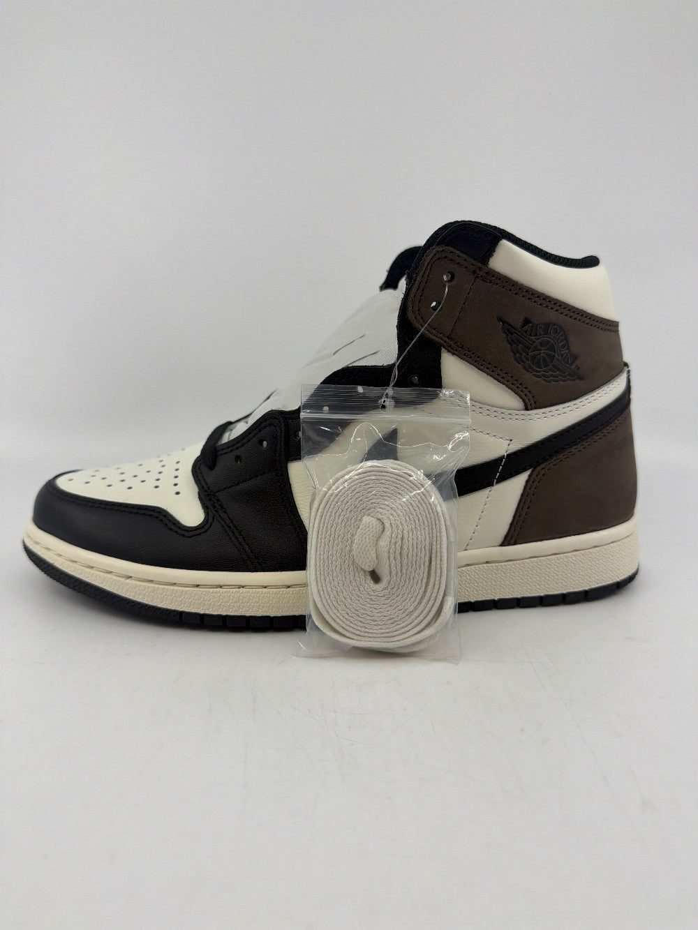 AJ 1 - DARK MOCHA|37418