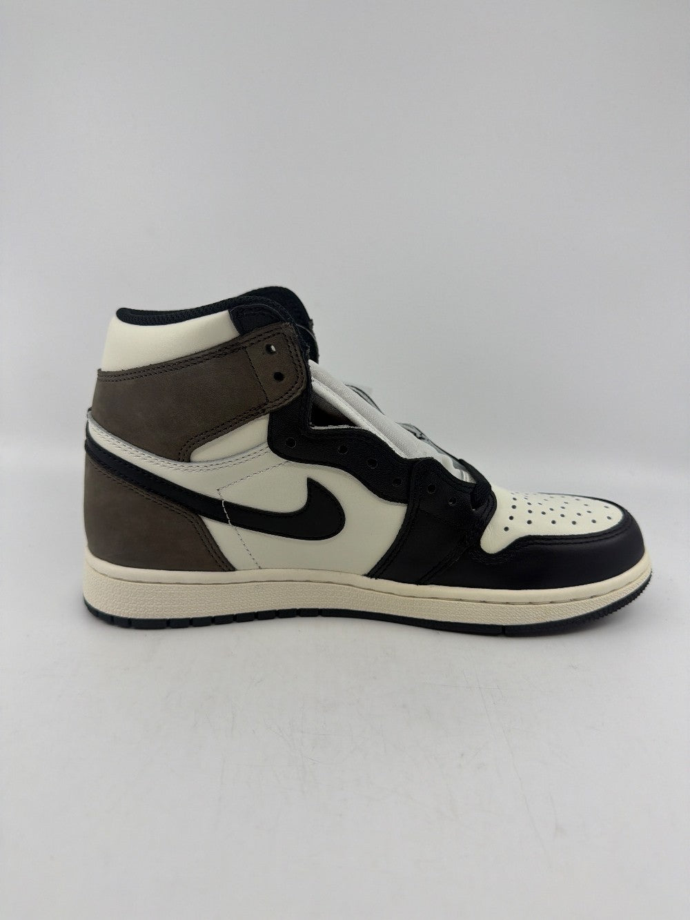 AJ 1 - DARK MOCHA|37420