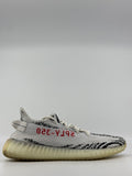 *USED/NO BOX* YEEZY 350 BOOST V2 - ZEBRA|37433