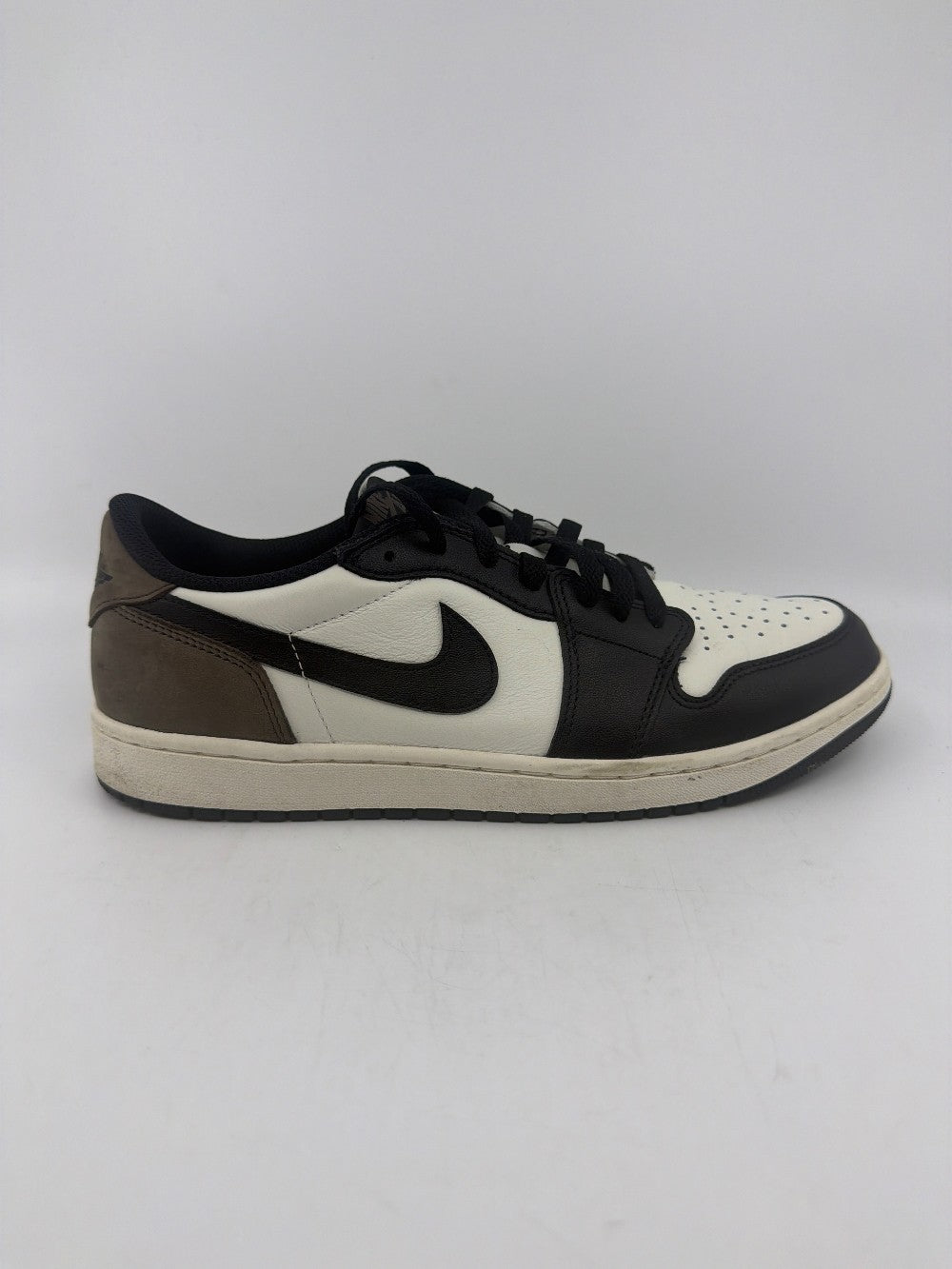 *USED* AJ 1 LOW - MOCHA|37491