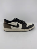 *USED* AJ 1 LOW - MOCHA|37491
