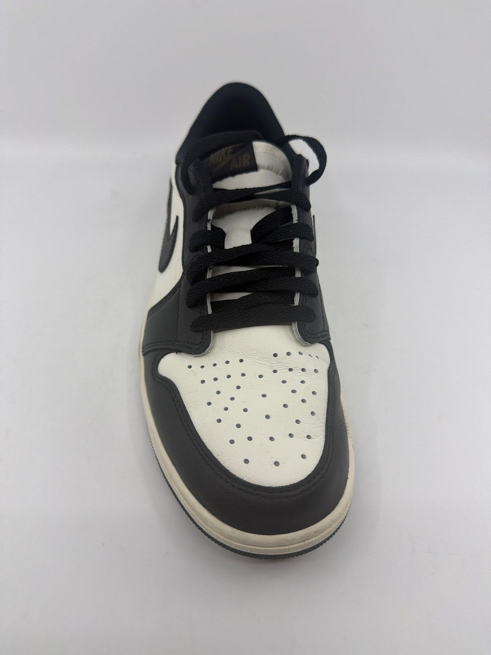 *USED* AJ 1 LOW - MOCHA|37492
