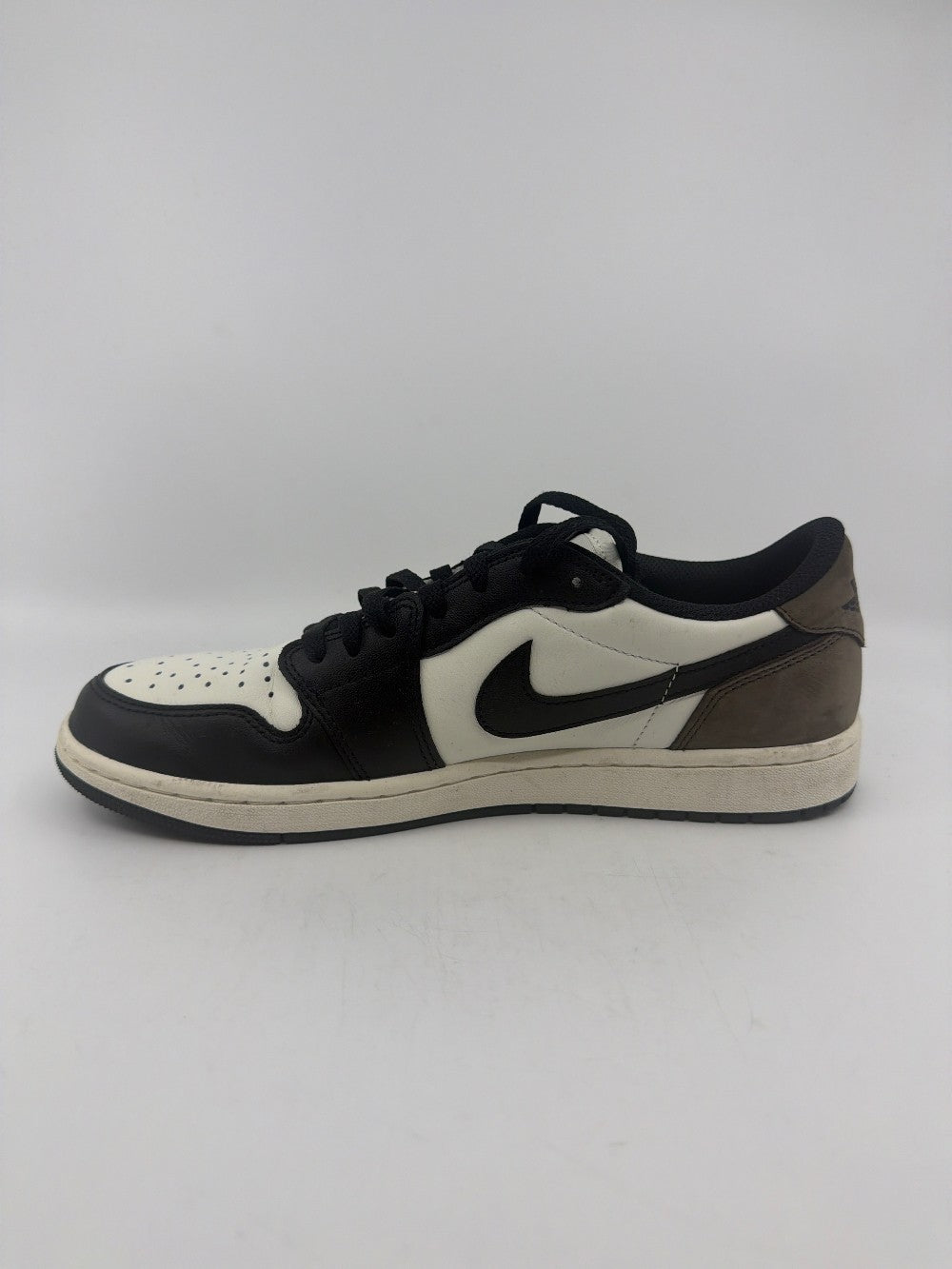 *USED* AJ 1 LOW - MOCHA|37493
