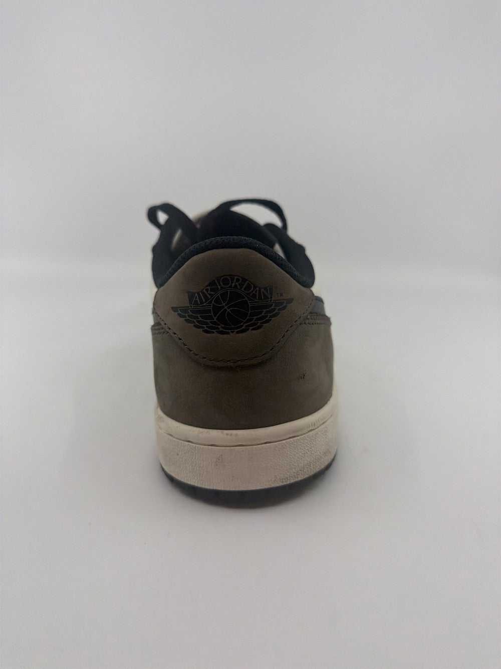 *USED* AJ 1 LOW - MOCHA|37494