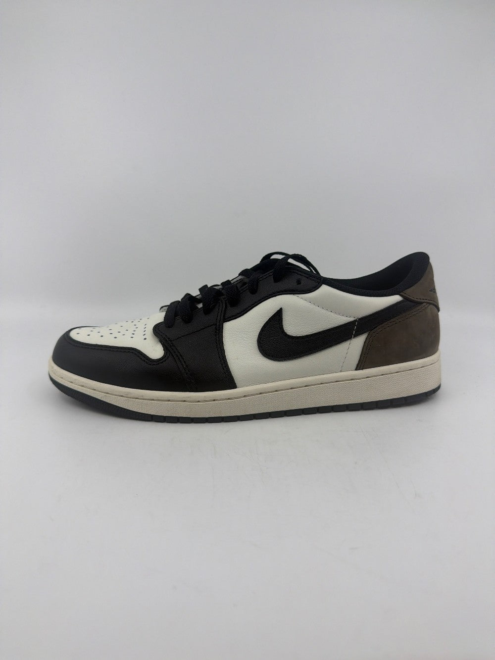 *USED* AJ 1 LOW - MOCHA|37496