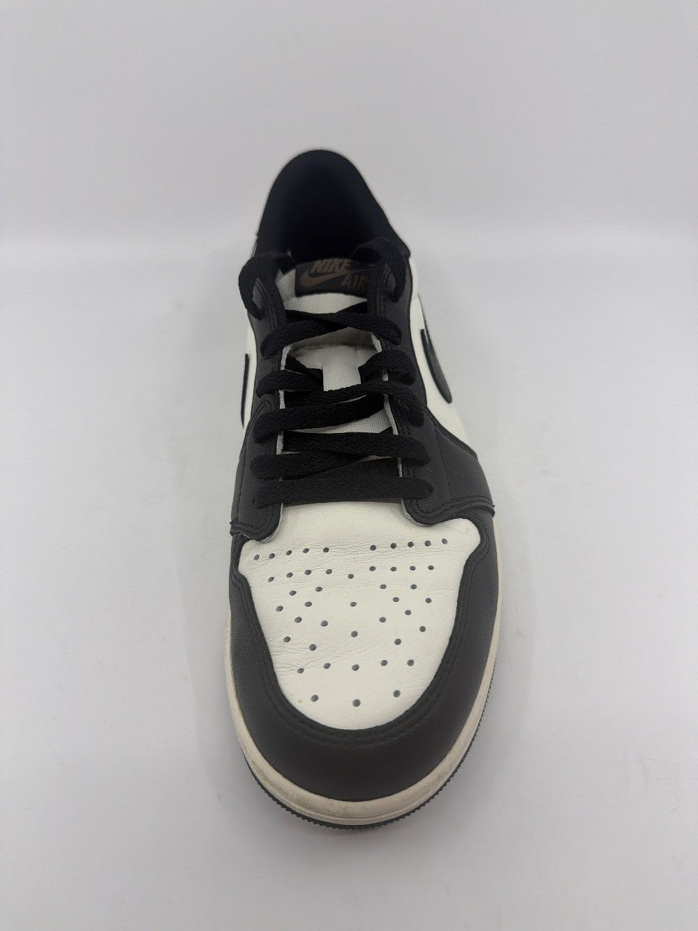 *USED* AJ 1 LOW - MOCHA|37497