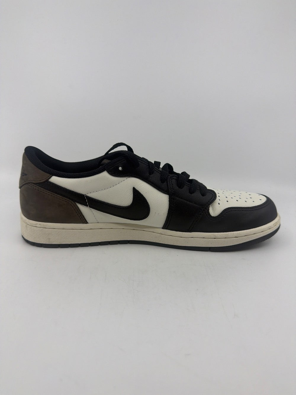 *USED* AJ 1 LOW - MOCHA|37498
