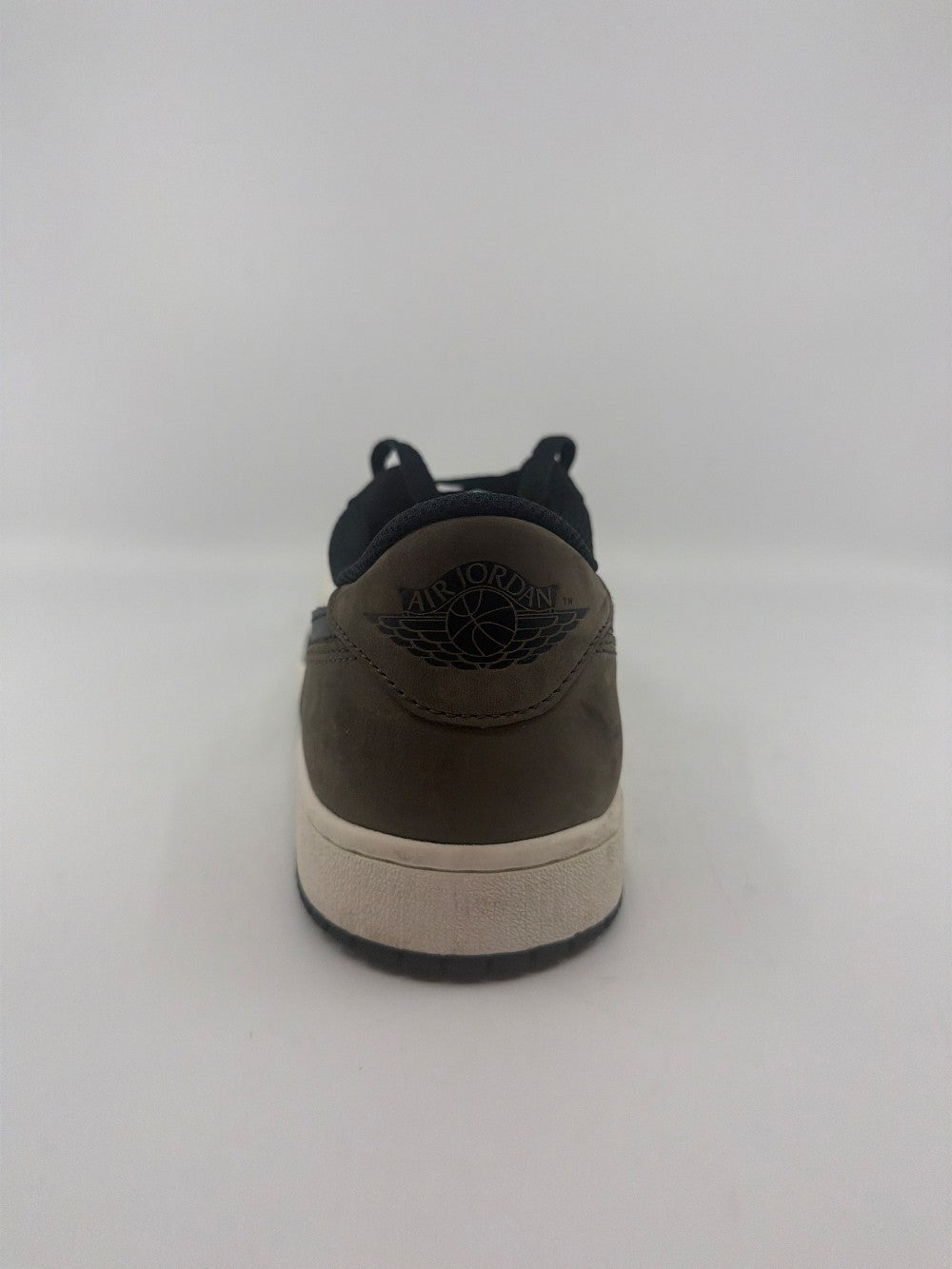 *USED* AJ 1 LOW - MOCHA|37499
