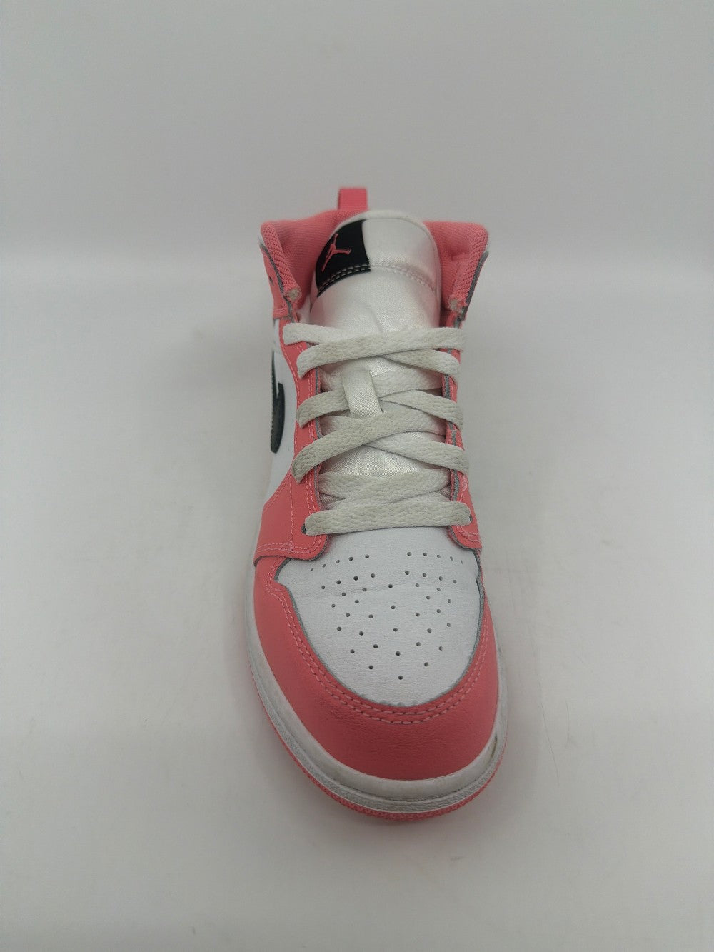 *USED* AJ 1 MID (PS) - PINK GAZE|37502