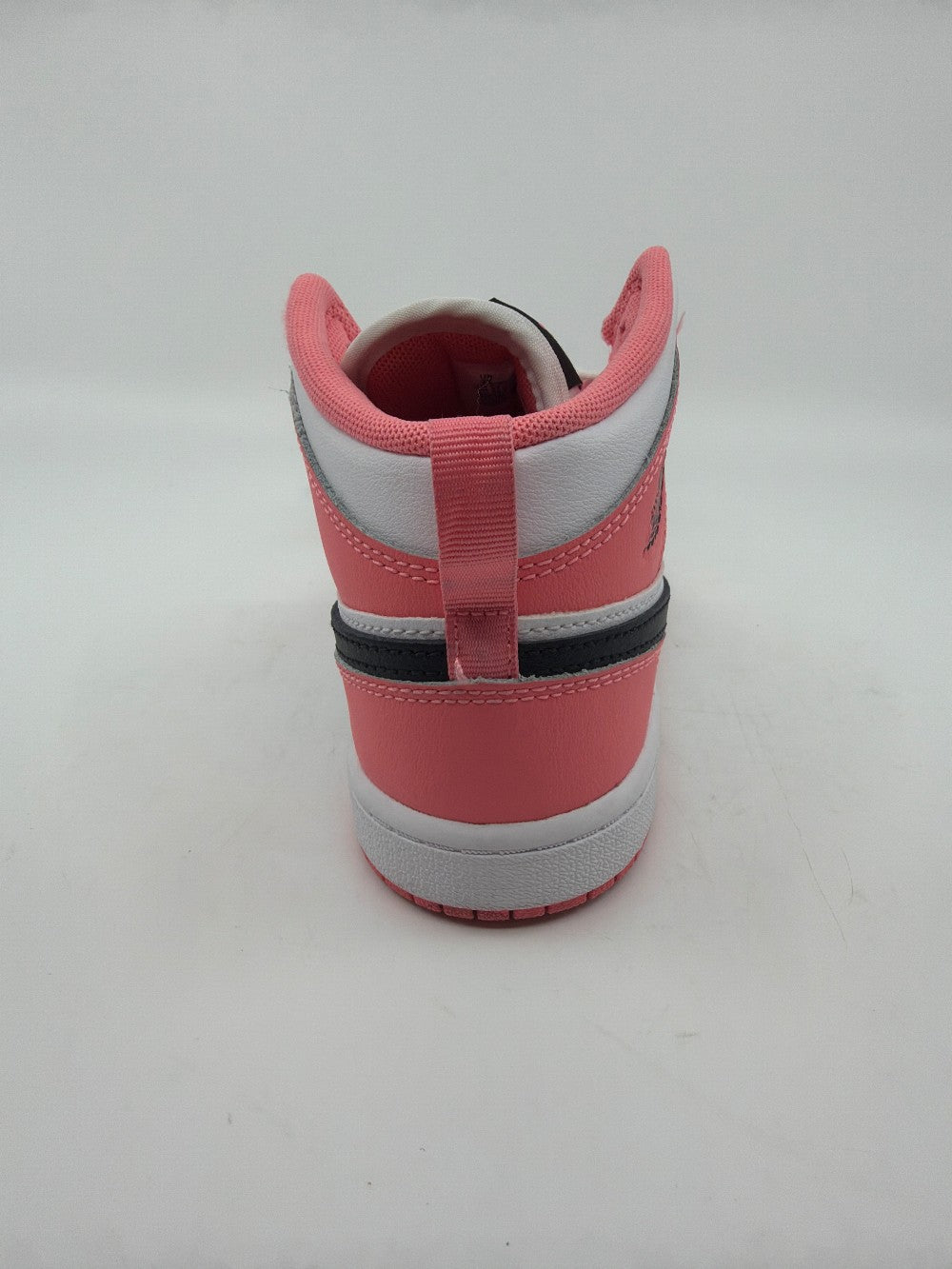 *USED* AJ 1 MID (PS) - PINK GAZE|37504