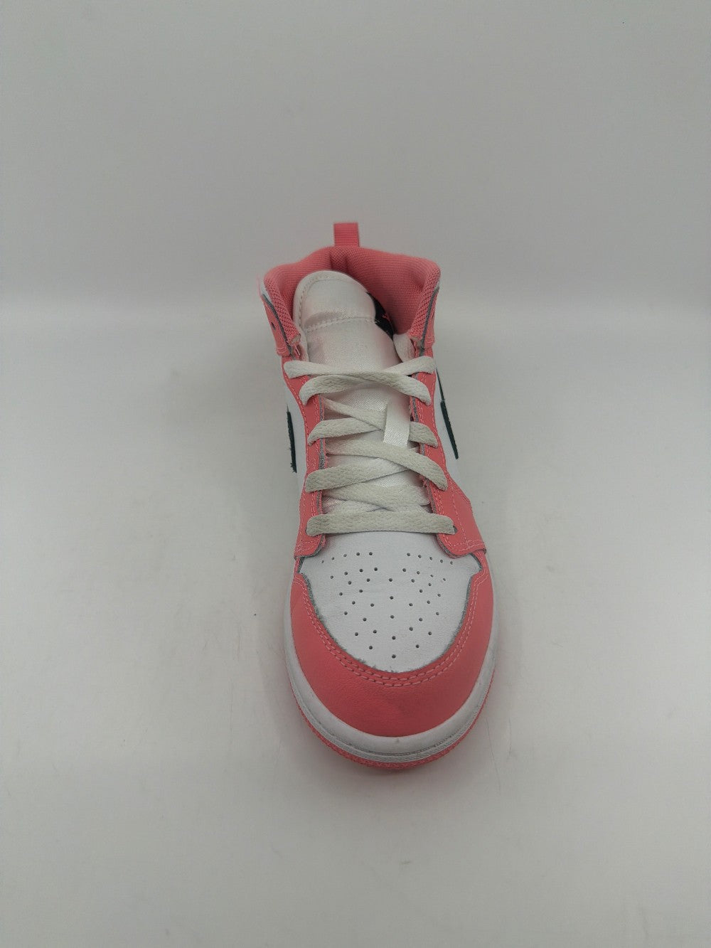 *USED* AJ 1 MID (PS) - PINK GAZE|37507