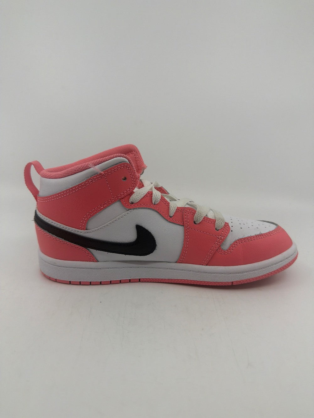 *USED* AJ 1 MID (PS) - PINK GAZE|37508