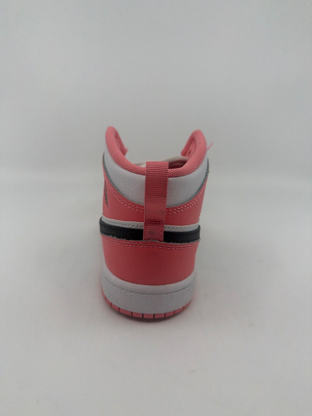 *USED* AJ 1 MID (PS) - PINK GAZE|37509
