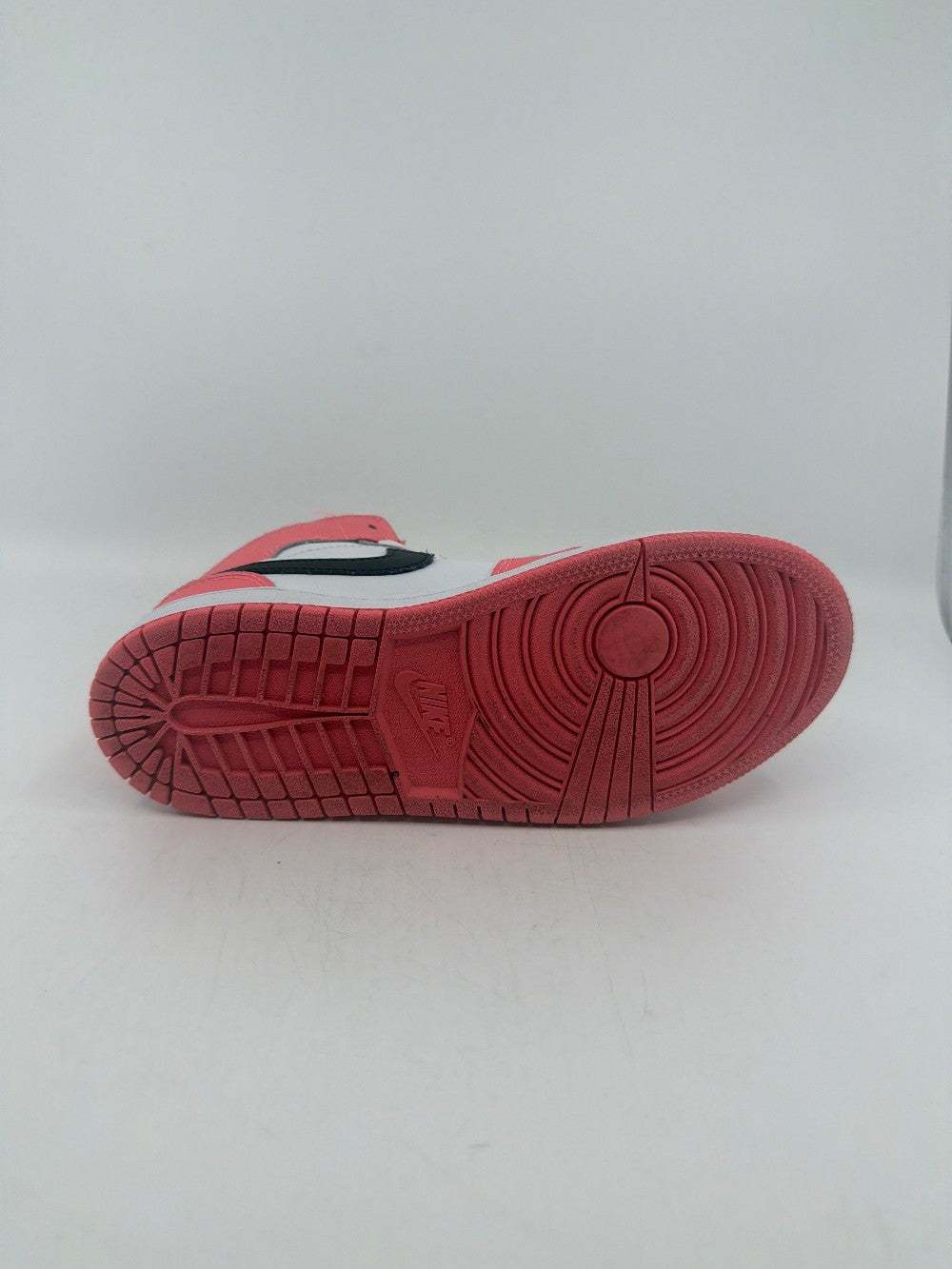 *USED* AJ 1 MID (PS) - PINK GAZE|37510