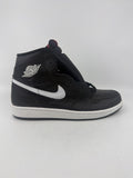 AJ 1 - YIN YANG BLACK|37531