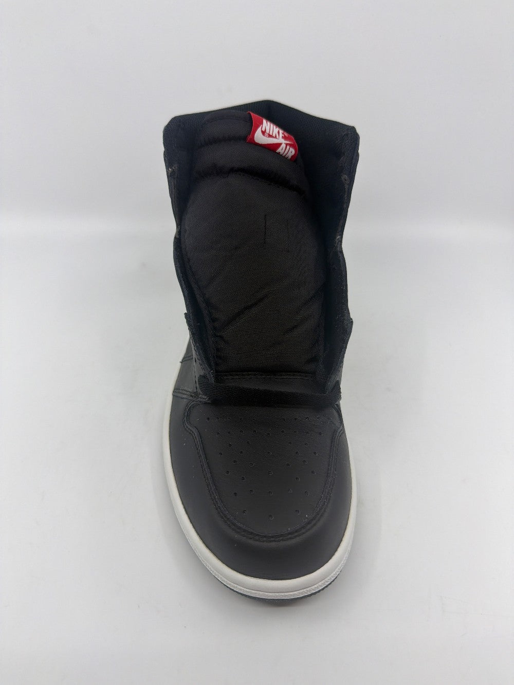 AJ 1 - YIN YANG BLACK|37532