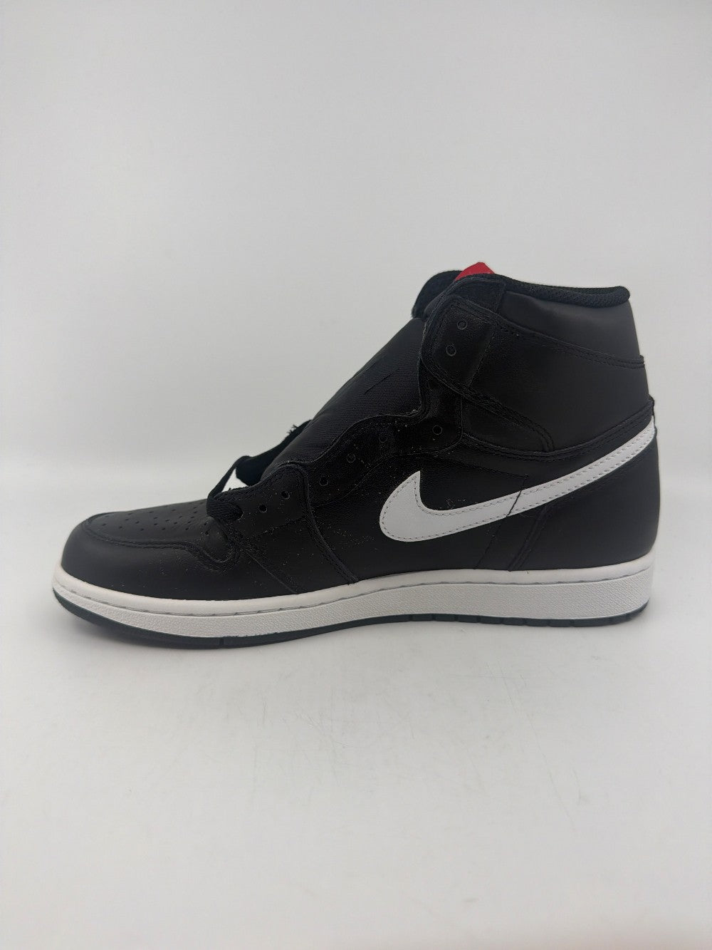 AJ 1 - YIN YANG BLACK|37533