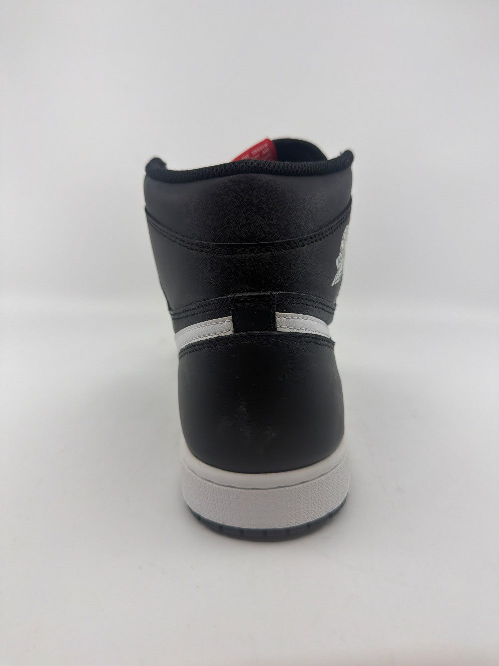 AJ 1 - YIN YANG BLACK|37534