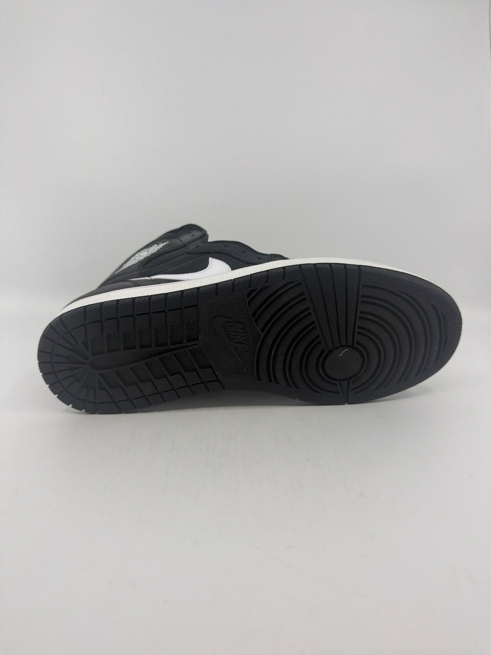 AJ 1 - YIN YANG BLACK|37535
