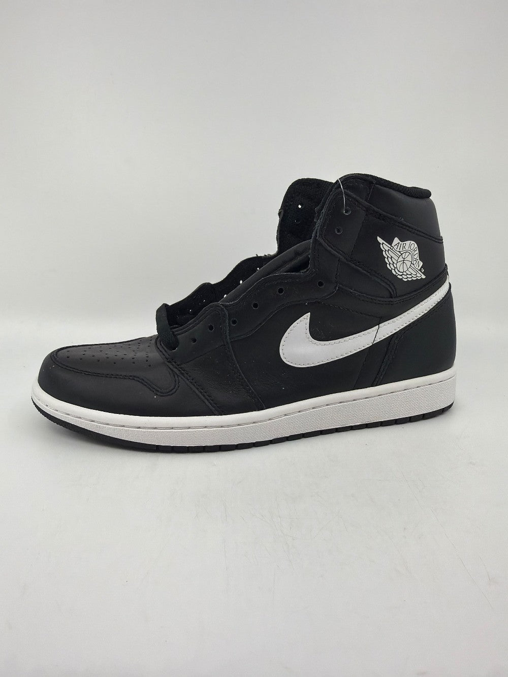AJ 1 - YIN YANG BLACK|37536