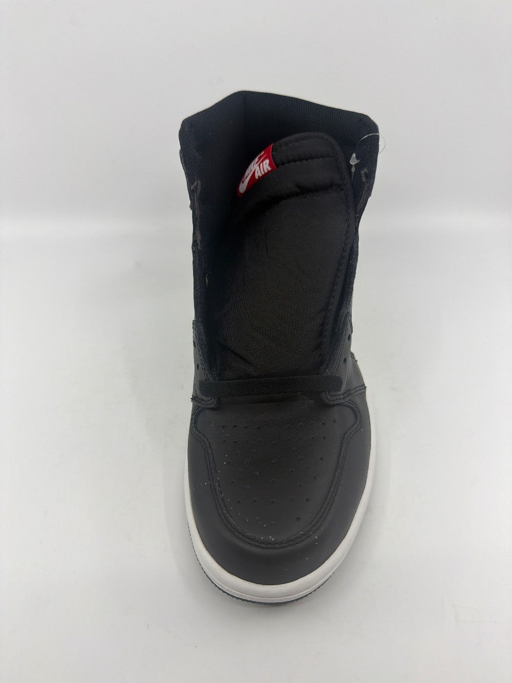 AJ 1 - YIN YANG BLACK|37537