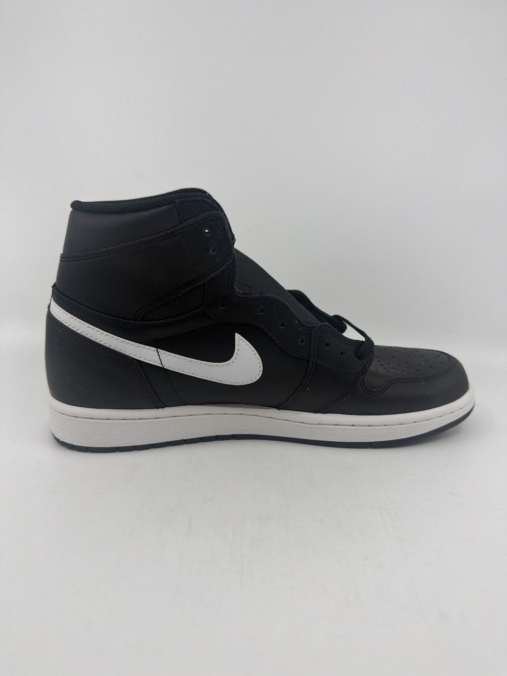 AJ 1 - YIN YANG BLACK|37538