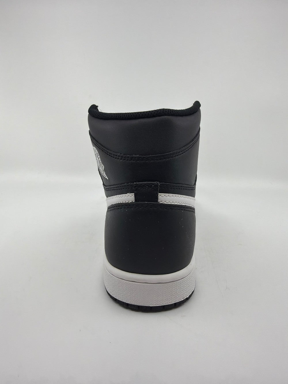 AJ 1 - YIN YANG BLACK|37539