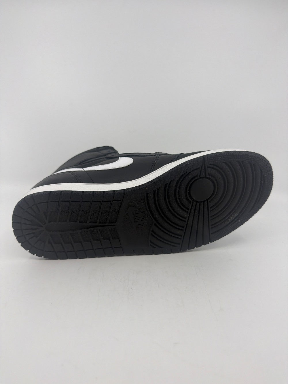 AJ 1 - YIN YANG BLACK|37540