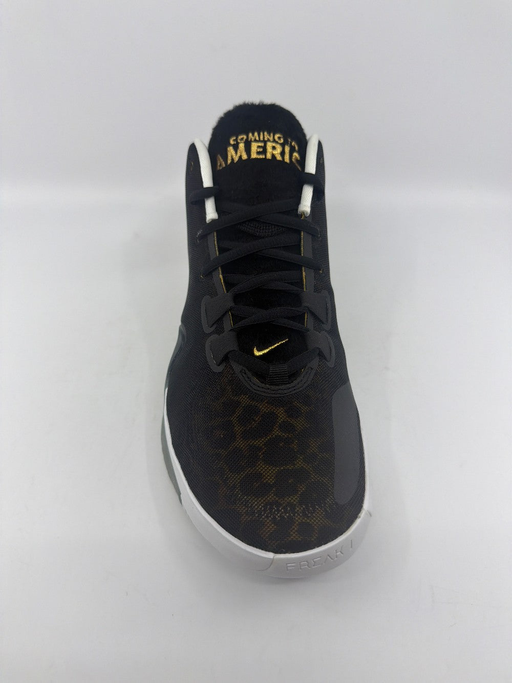 NIKE ZOOM FREAK 1 - COMING TO AMERICA|37552