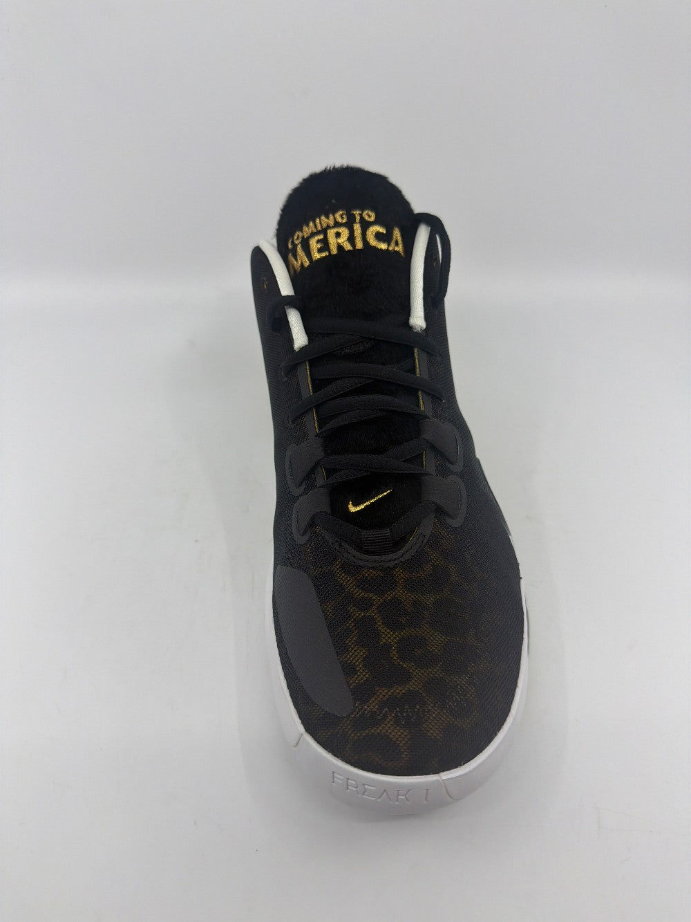 NIKE ZOOM FREAK 1 - COMING TO AMERICA|37557