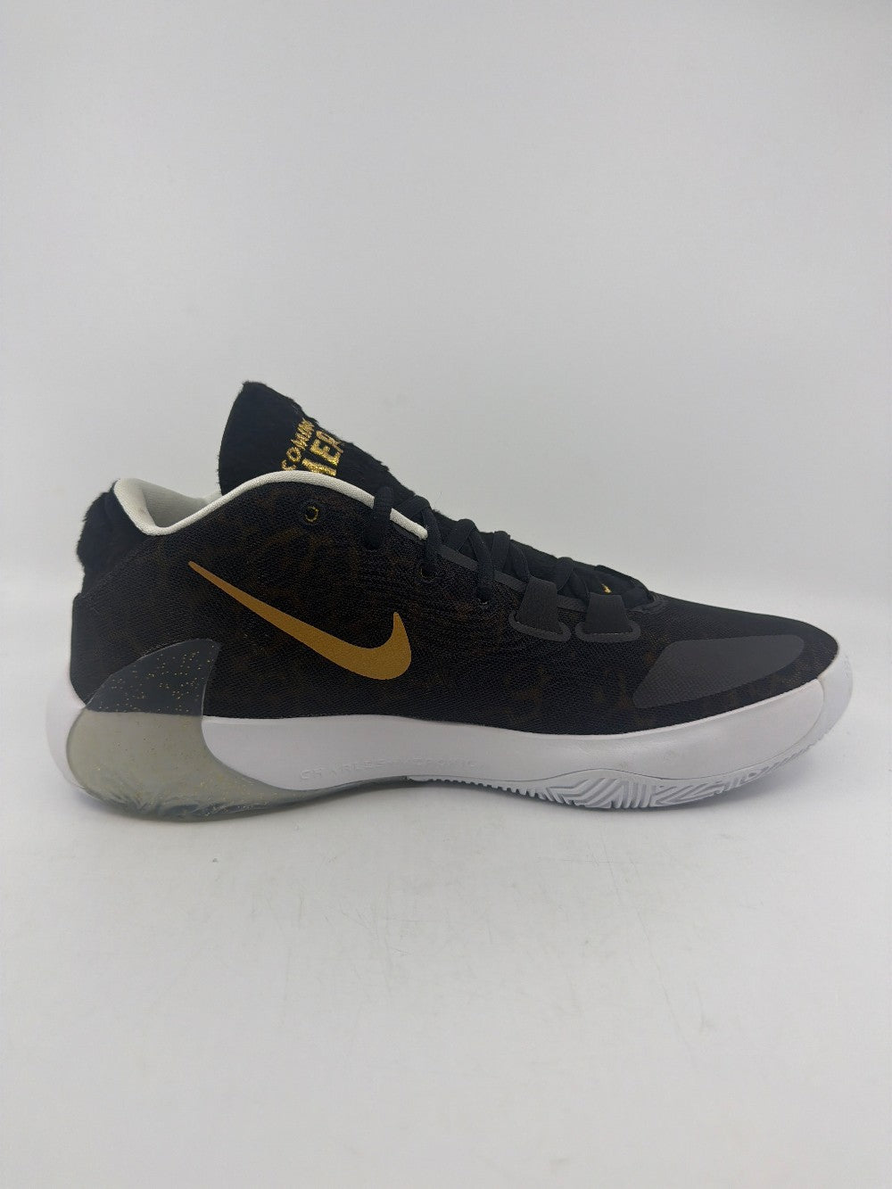 NIKE ZOOM FREAK 1 - COMING TO AMERICA|37558