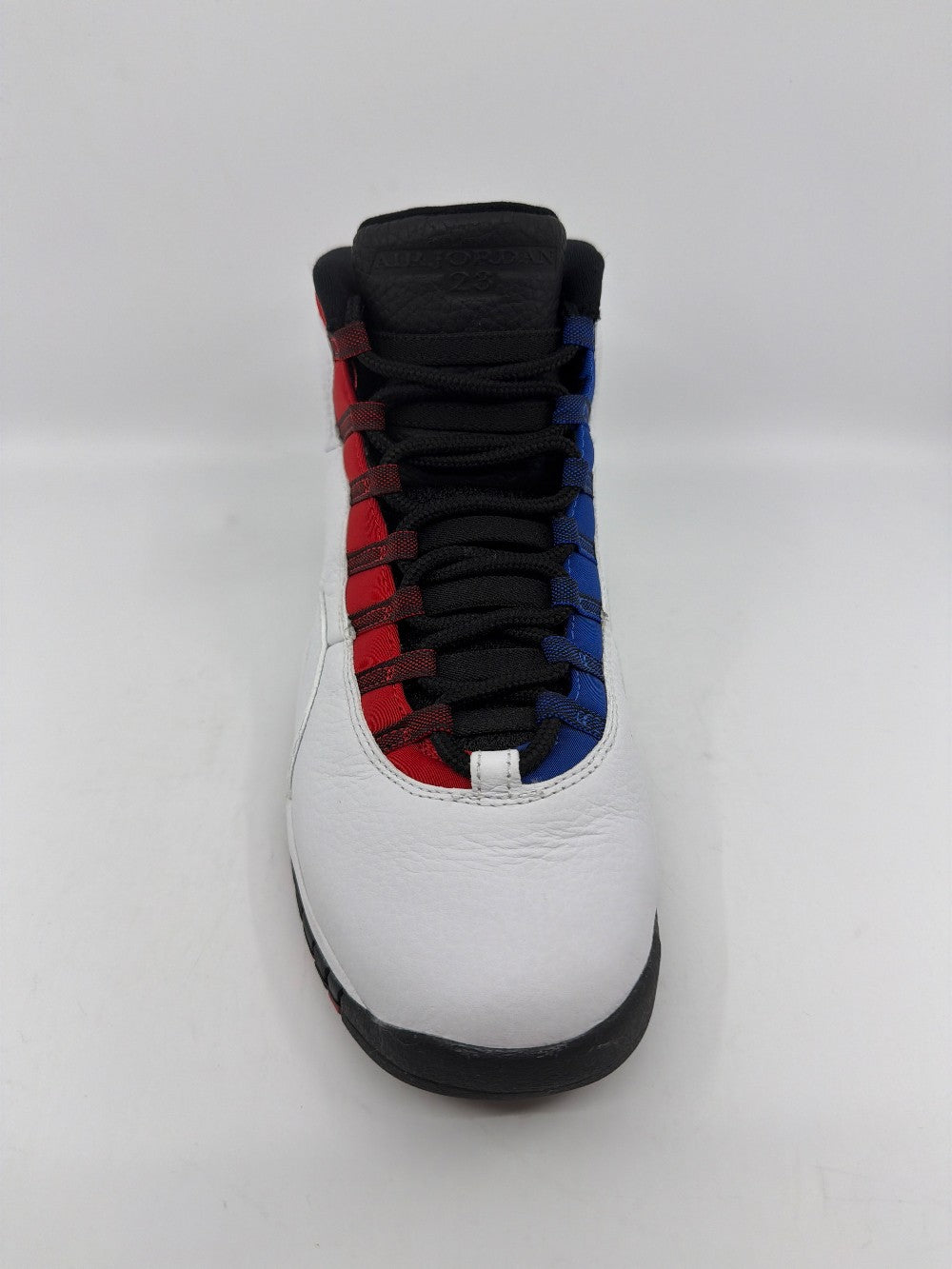 *USED* AJ 10 - RUSSELL WESTBROOK CLASS OF 2006|37582